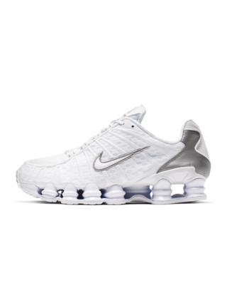 Nike Shox TL Men's Shoes. Nike CA